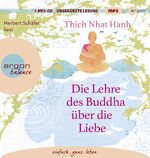 ISBN 9783839882399: Die Lehre des Buddha über die Liebe