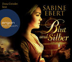 ISBN 9783839890417: Blut und Silber (Hörbestseller) Audio-CD - Gekürzte Ausgabe, Audiobook