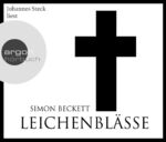 ISBN 9783839890431: Leichenblässe (Hörbestseller)