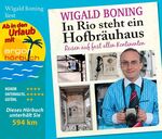 ISBN 9783839890561: In Rio steht ein Hofbräuhaus (Urlaubsaktion) - Reisen auf fast allen Kontinenten