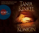 ISBN 9783839890691: Im Schatten der Königin