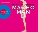 ISBN 9783839890714: Macho Man