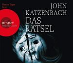 ISBN 9783839890738: Das Rätsel