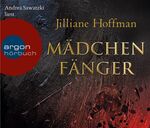 ISBN 9783839890769: Mädchenfänger - 6 CDs