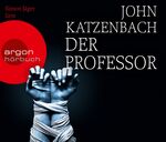 ISBN 9783839890981: Der Professor