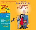 ISBN 9783839891025: Happy Family (Urlaubsaktion)