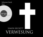 ISBN 9783839891315: Verwesung