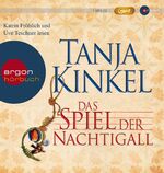 ISBN 9783839891452: Das Spiel der Nachtigall