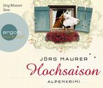 ISBN 9783839891476: Hochsaison   (4 CDs)