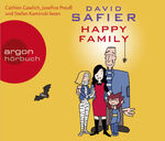 ISBN 9783839891742: Happy Family