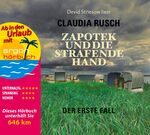 ISBN 9783839892060: Zapotek und die strafende Hand