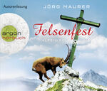 ISBN 9783839892497: Felsenfest (Hörbestseller)