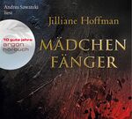 ISBN 9783839892565: Mädchenfänger