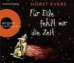 ISBN 9783839892640: Für Eile fehlt mir die Zeit