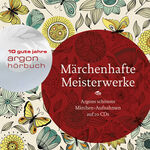 ISBN 9783839892701: Maerchenhafte Meisterwerke