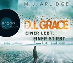 ISBN 9783839892893: D.I. Helen Grace: Einer lebt, einer stirbt