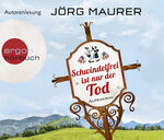 ISBN 9783839893272: Schwindelfrei ist nur der Tod