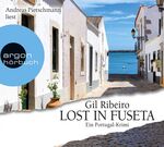 ISBN 9783839893623: Lost in Fuseta - Ein Portugal-Krimi