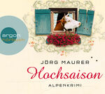 ISBN 9783839893777: Hochsaison