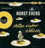 ISBN 9783839893845: Alles außer irdisch