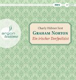 ISBN 9783839893890: Ein irischer Dorfpolizist (Graham Norton)