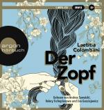 ISBN 9783839894149: Der Zopf