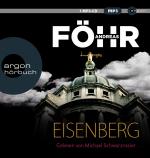 ISBN 9783839894262: Eisenberg