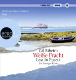 ISBN 9783839894521: Weiße Fracht - Lost in Fuseta. Ein Portugal-Krimi