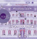 ISBN 9783839894552: Wolkenschloss