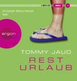 ISBN 9783839894576: Resturlaub