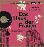 ISBN 9783839894927: Das Haus der Frauen