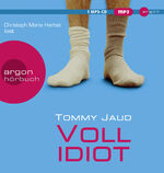 ISBN 9783839897140: Vollidiot