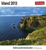 Irland Sehnsuchtskalender 2013 - Sehnsuc