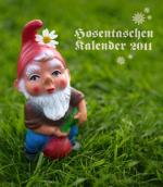 ISBN 9783840103971: Bildschön Hosentaschenkalender 2011