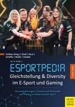 ISBN 9783840378904: Gleichstellung und Diversity im E-Sport und Gaming