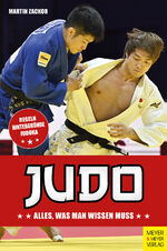 ISBN 9783840378973: Judo - Alles, was man wissen muss