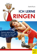 ISBN 9783840379239: Ich lerne Ringen | Katrin Barth (u. a.) | Taschenbuch | 160 S. | Deutsch | 2024 | Meyer + Meyer Fachverlag | EAN 9783840379239