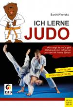 ISBN 9783840379246: Ich lerne Judo