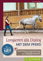 Katharina Möller: Longieren als Dialog m