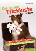 Manuela Zaitz: Die große Trickkiste für 