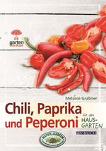 Melanie Grabner: Chili, Paprika und Pepe Melanie Grabner: Chili, Paprika und Pepe