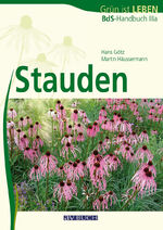 ISBN 9783840482021: Stauden – BdS-Handbuch IIIa