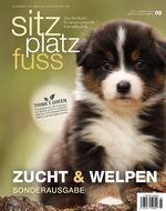 Verlag Cadmos: Zucht & Welpen