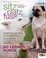 ISBN 9783840489365: SitzPlatzFuss, Ausgabe 35