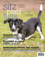 ISBN 9783840489563: SitzPlatzFuss, Ausgabe 55