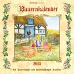 ISBN 9783840751295: Bauernkalender 2015