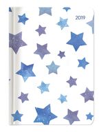 ISBN 9783840798702: Ladytimer Grande Stars 2019
