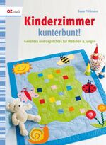 Beate Pöhlmann: Kinderzimmer kunterbunt!