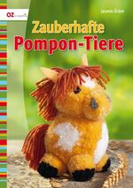 ISBN 9783841060495: Zauberhafte Pompon-Tiere