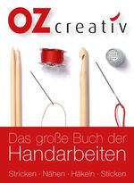 ISBN 9783841061423: Das große Buch der Handarbeiten